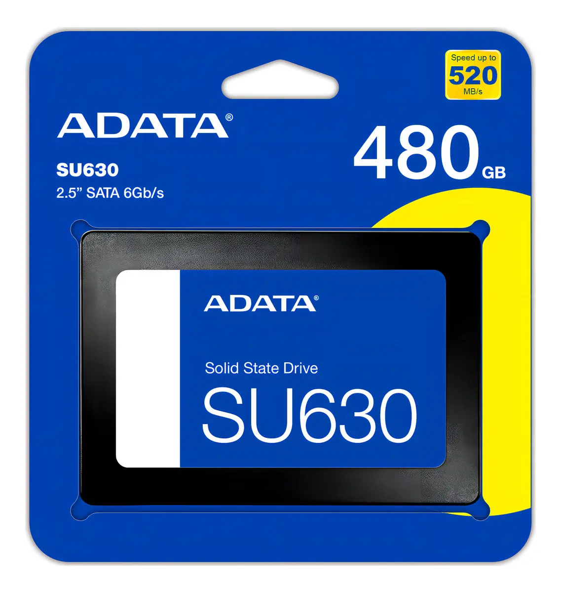 SSD Adata para Xbox